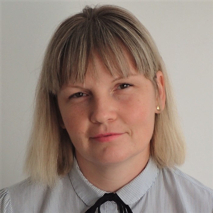 Anna Czerwińska, M.Sc.