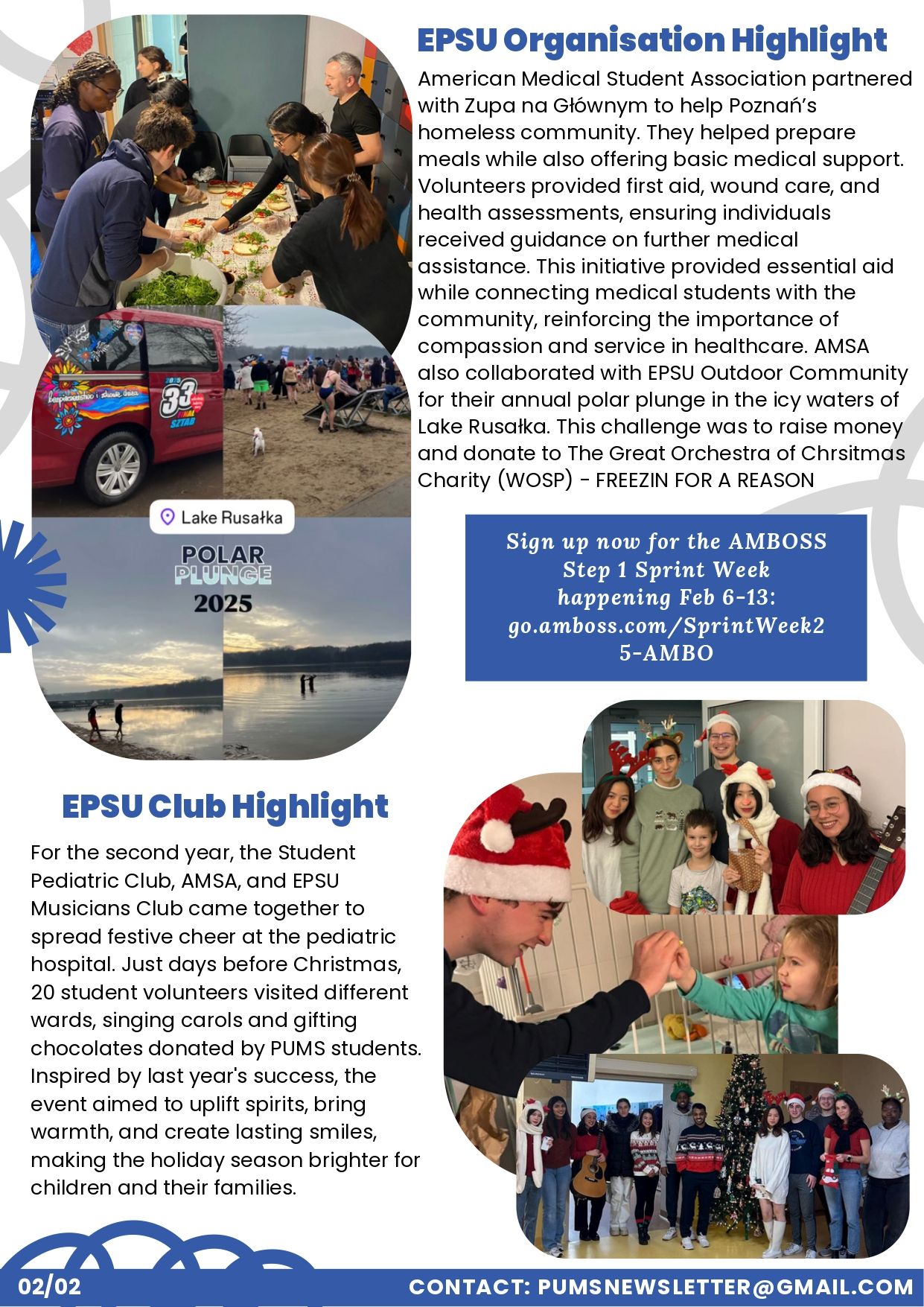 EPSU Newsletter Feb 25 page 2