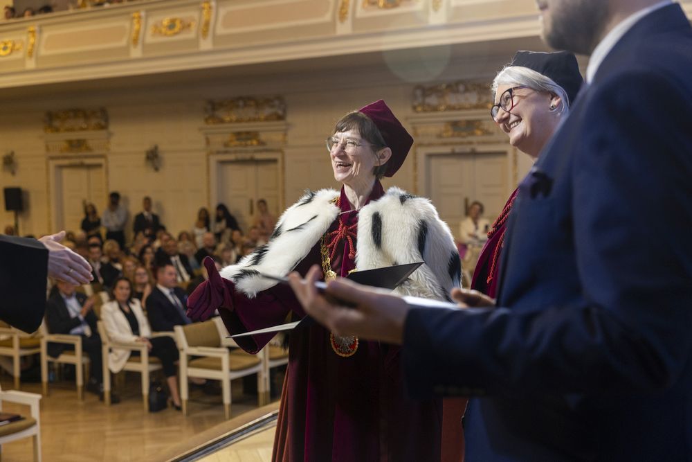 Graduation 3