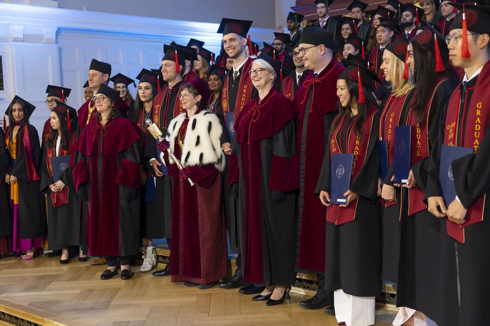 Graduation 4