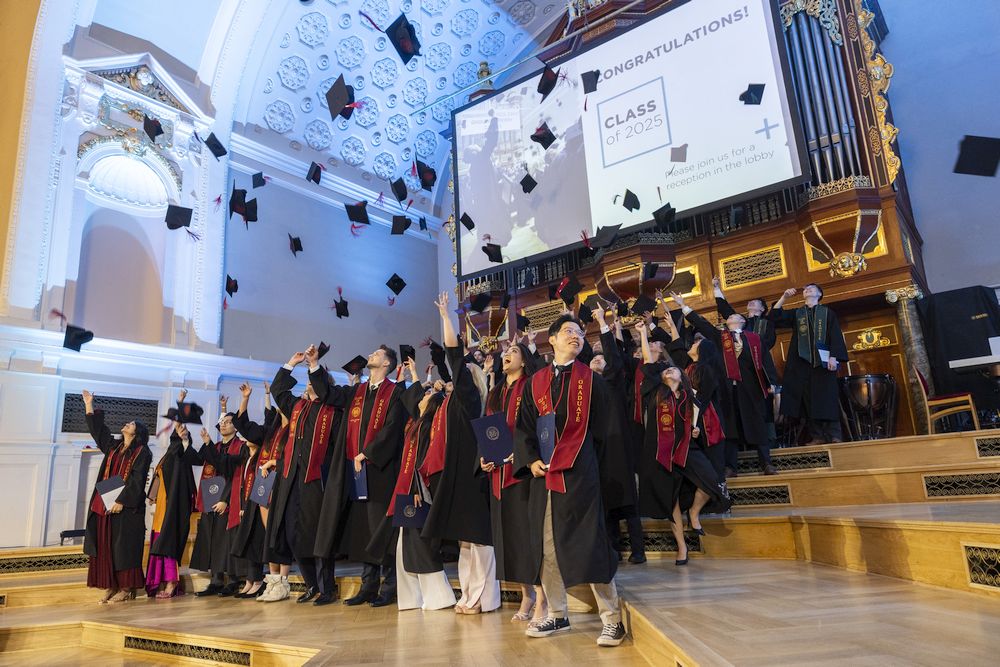Graduation 5